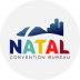 Logo Natal CVB